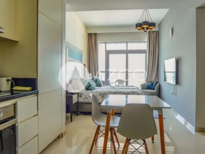 Fully Furnished |Exclusive |Big Layout |12 Cheques @ 70000