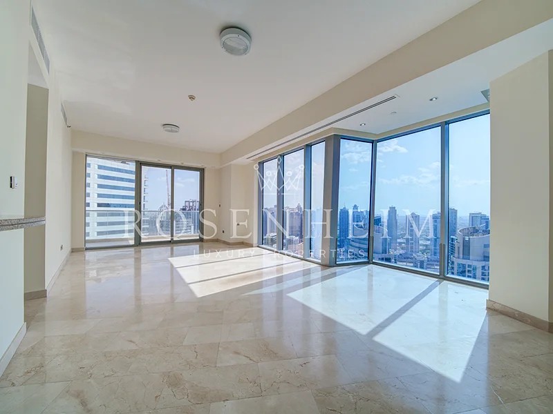 Best time to Rent in Dubai Marina 2BHK Palm View @ 175000