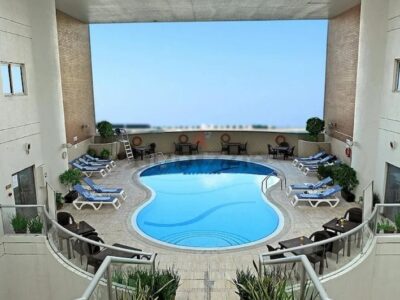 LUXURY Bed Space for Gents in Hotel Apartment in Rigga @797