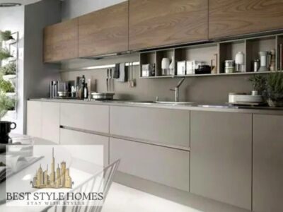 Hot Summer Deal, Furnished Studio, Dubai sport city @ 3999 PM