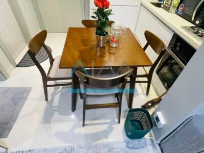 1-BHK for Rent in Zada Tower – Business Bay, Dubai