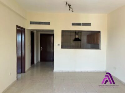 1-Bedroom in Al Warsan First – Morocco Cluster | Prime Location