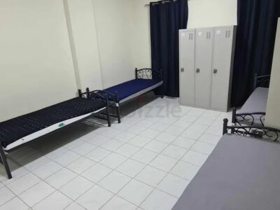 Bed Space for Executive Males in international City Dubai @ 875