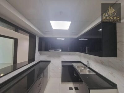 Affordable 2BHK |Business Bay| BURJ VIEW @ 120000