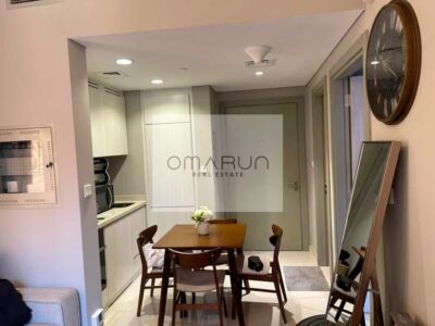 Summer Deal apartment for rent in Business Bay, 1BHK @ 80000