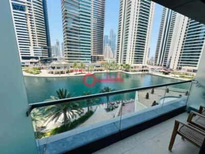 Luxury | High Floor in JLT @ 70000
