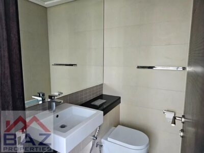1 BR Pool View for Rent in Marina @ 90000