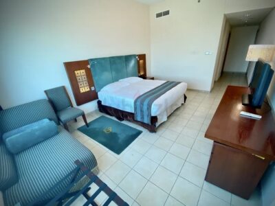 Luxury king master room in Dubai Marina @ 3900