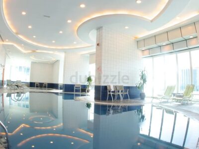Spacious Room with Stunning Sea Views – AED 4,200