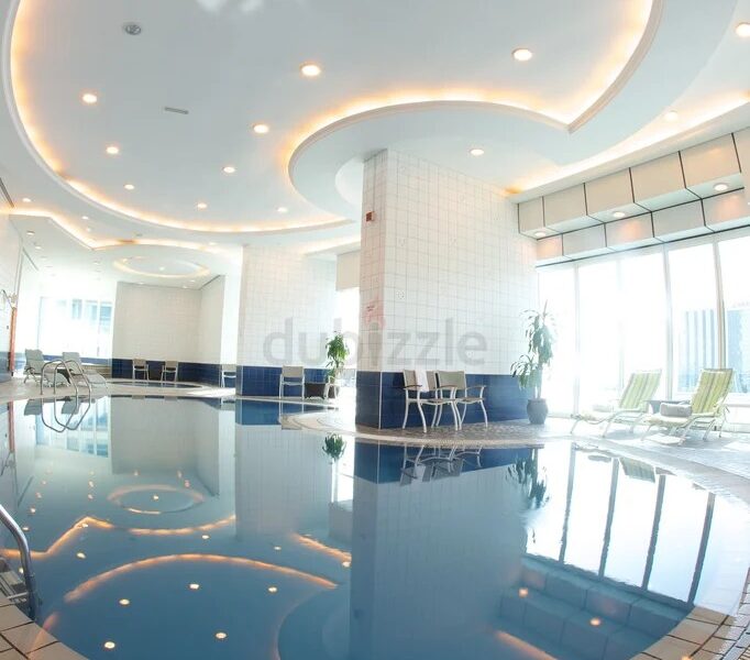 Best Summer Deal, Dubai Marina Room with Sea Views @ 4200
