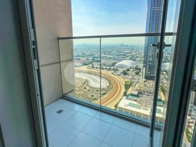 Spacious 2BR Apartment in Business Bay , Pets Allowed @ 150000