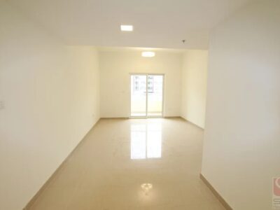 Affordable 2 BHK In JVC @ 82000