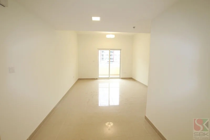 Affordable 2 BHK In JVC @ 82000