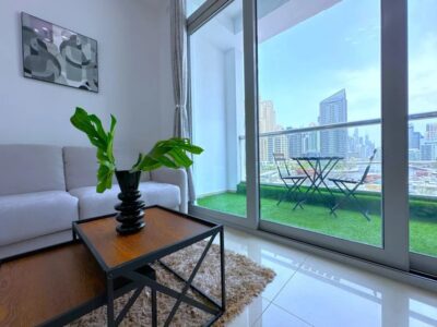 Hot Summer Deal Luxury Studio , Dubai Marina View @ 5999