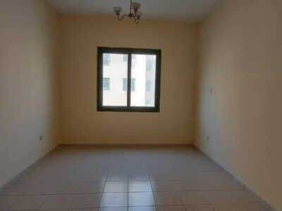 1 BR in Turnkey , International City @ 42000