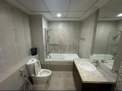 Room for Rent in Business Bay @ 2700 PM