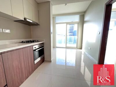 1 Bedroom apartment, Burj Khalifa View in Business Bay @ 79990
