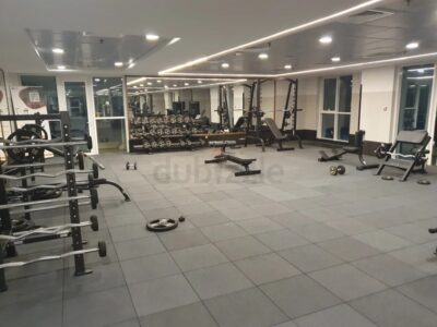Huge room in Dubai Marina near TRAM and beach @ 3999