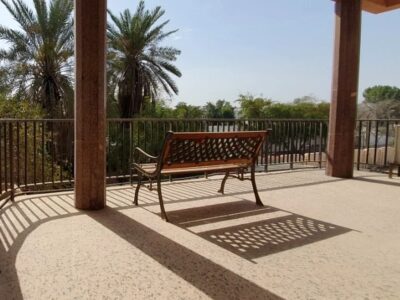 Master Bedroom for Lady in Business Bay- No Deposit @ 3700