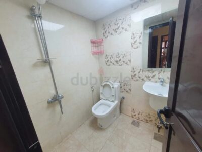 Executive male bedspace is available in Bur Dubai @ 900
