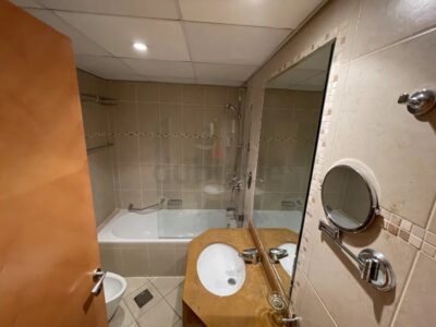 Spacious Room with Stunning Sea Views – AED 4,200