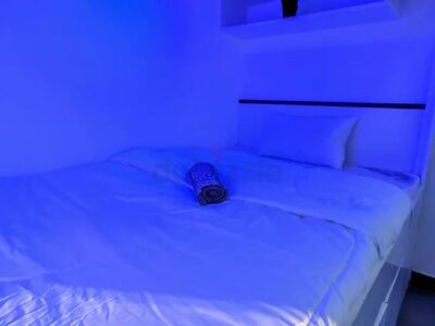 Executive Bedspace for Ladies in Business Bay Dubai @ 1100