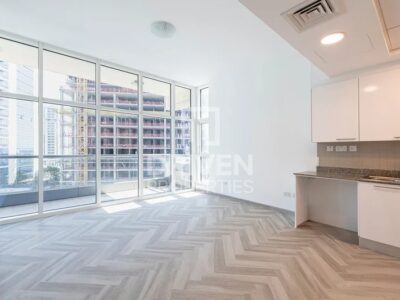 Hot Summer Deal, Business Bay 1BHK canal View @ 88000