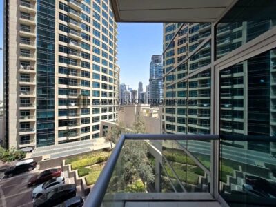 Spacious Furnished 2BHK Apartment in Dubai Marina @ 150000