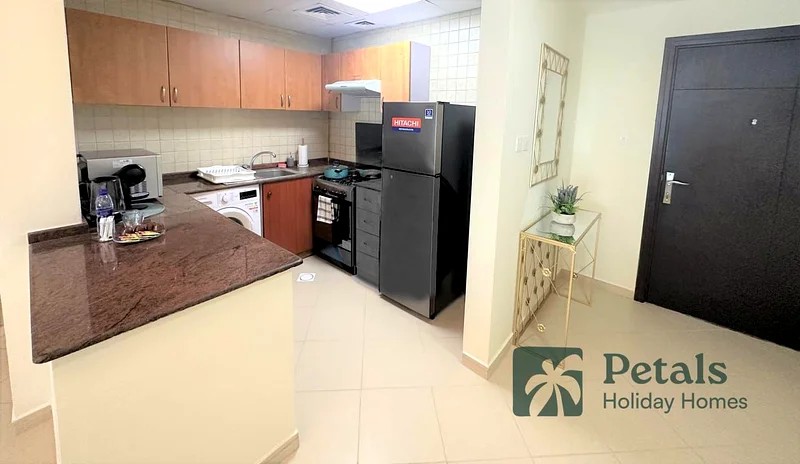 Hot Summer Deal 1BHK, Marina Diamond, Dubai Marina @ 6099
