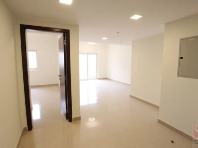 Affordable 2 BHK In JVC @ 82000