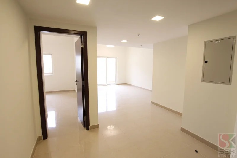 Affordable 2 BHK In JVC @ 82000