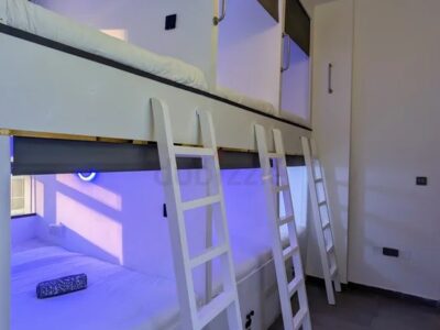 Executive Bedspace for Ladies in Business Bay Dubai @ 1100