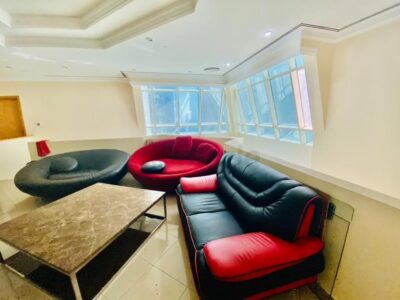 Comfortable Room Partition in Marina Crown @ 1699