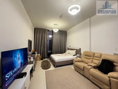 Unfurnished Spacious | studio now available @ 46k in DSO