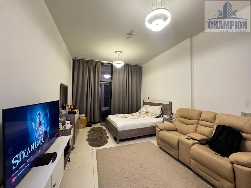 Unfurnished Spacious | studio now available @ 46k in DSO