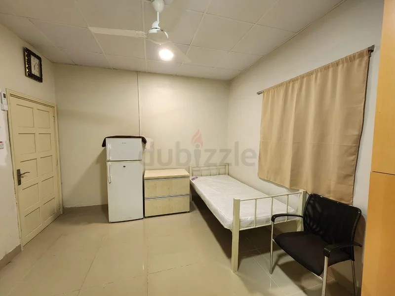 Executive Villa Room With Washroom Kitchen For Keralites@ 2900