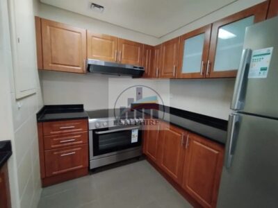 1 BR Lake View - High Floor -JLT @ 80000