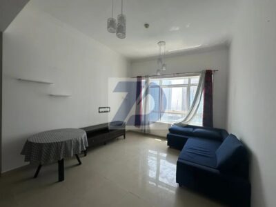 Negotiable | High Floor | DMCC Metro | Amazing Views @ 69999