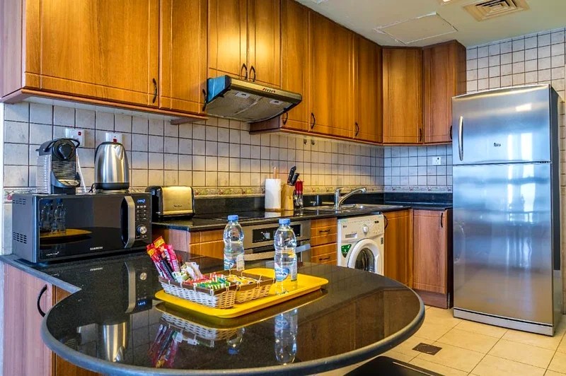 Hot summer Deal Dubai Marina, Master room @ 4599