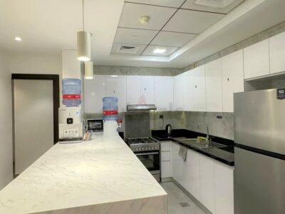Mosern Room for executive for Rent in Business bay @ 3499