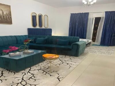Furnished | Huge Size Master Room || Ensuit Washroom