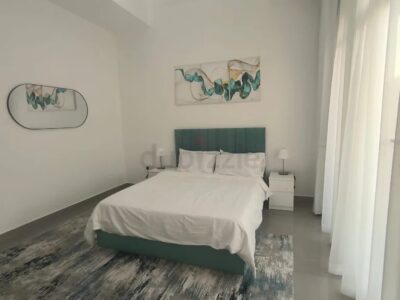 Master Room in a Villa , JVC for Females Only @ 4000