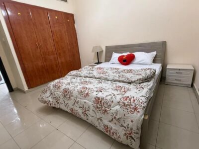 Room Available For Rent in Al Nahda @ 2800