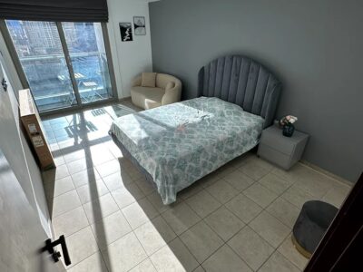 Seagate Room | Dubai Marina