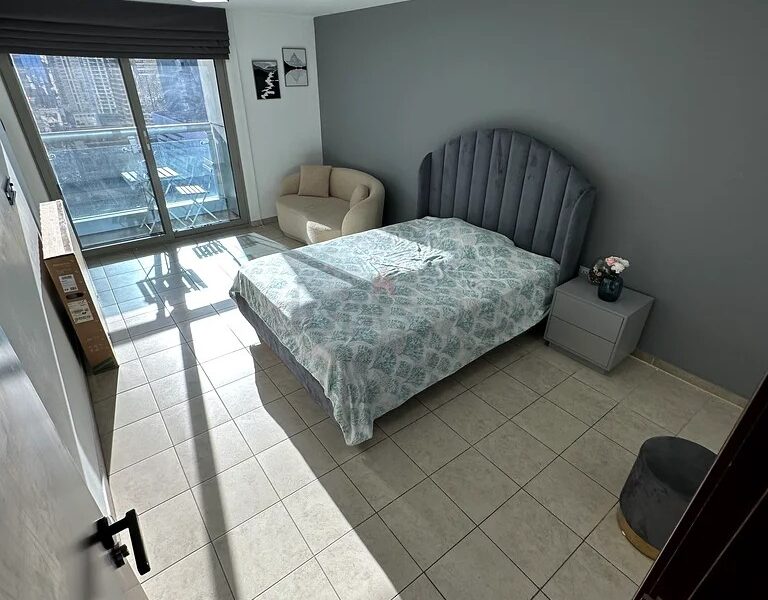 Seagate Room | Dubai Marina
