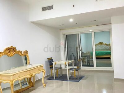 Furnished room for rent in Al Nahda @ 3000