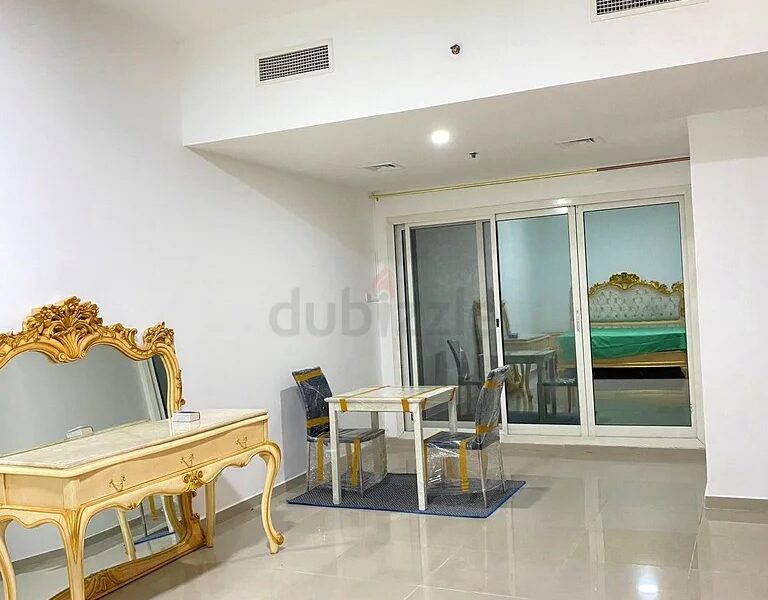 Furnished room for rent in Al Nahda @ 3000