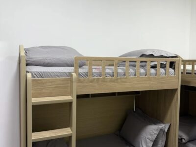 Executive Bedspace for rent in Dubai marina @ 1299