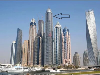 Seagate Room | Dubai Marina