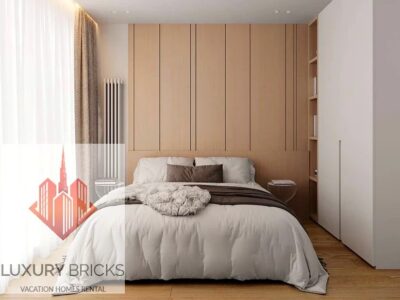 Hot Summer Deal Furnished studio for rent in Marina @ 4999